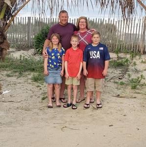 Meet your Posher, Gary